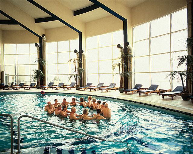 Dead Sea Resort Sweimeh