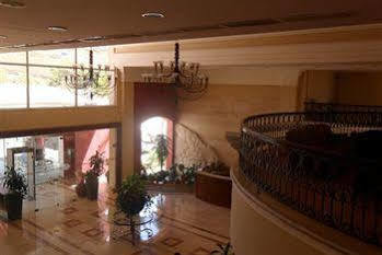 Resort Dead Sea 4*