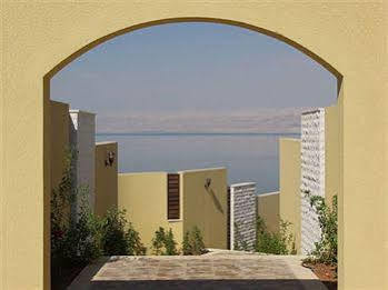 Dead Sea 4* Sweimeh